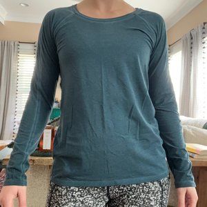 Lululemon Long Sleeve